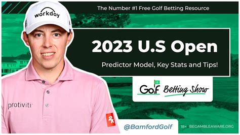 golf betting tips us open|U.S. Open 2023: Live Outright, Top 5, and Top 10 Odds .